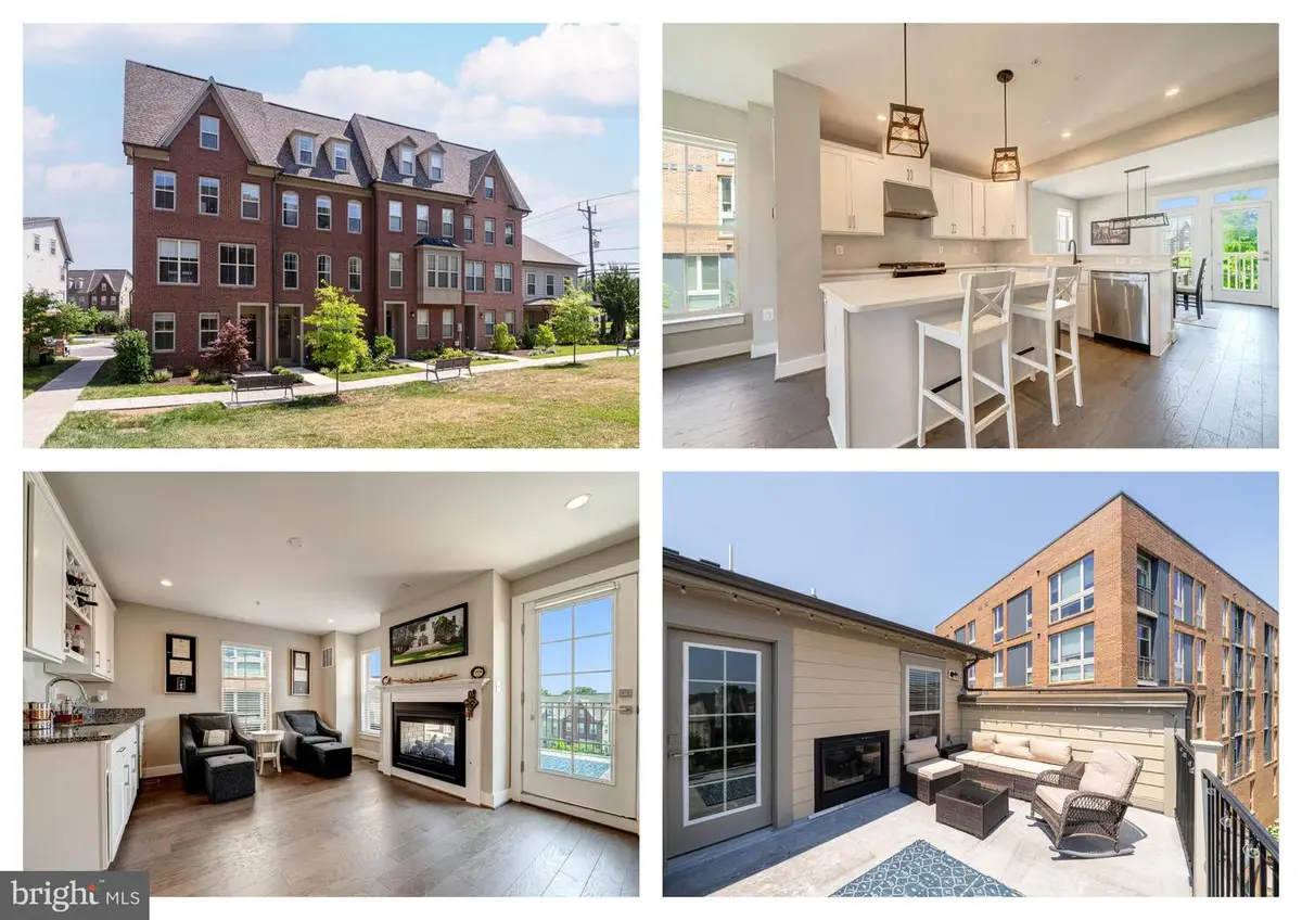 15948 Chieftain Ave, Rockville, MD 20855 - #1
