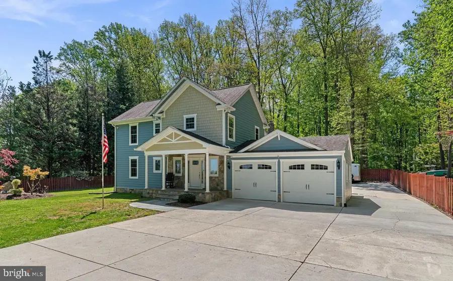18611 Brooke Rd, Sandy Spring, MD 20860 - #2