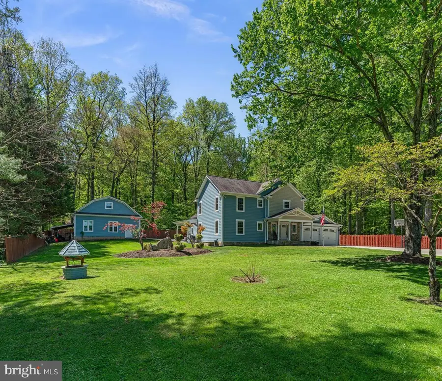 18611 Brooke Rd, Sandy Spring, MD 20860 - #3