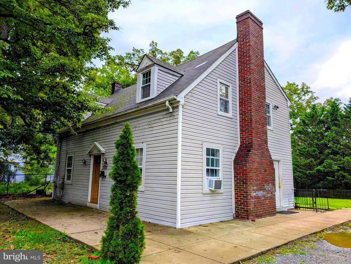 7321 Piney Branch Rd, Takoma Park, MD 20912 - #1