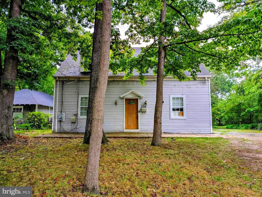 7321 Piney Branch Rd, Takoma Park, MD 20912 - #2
