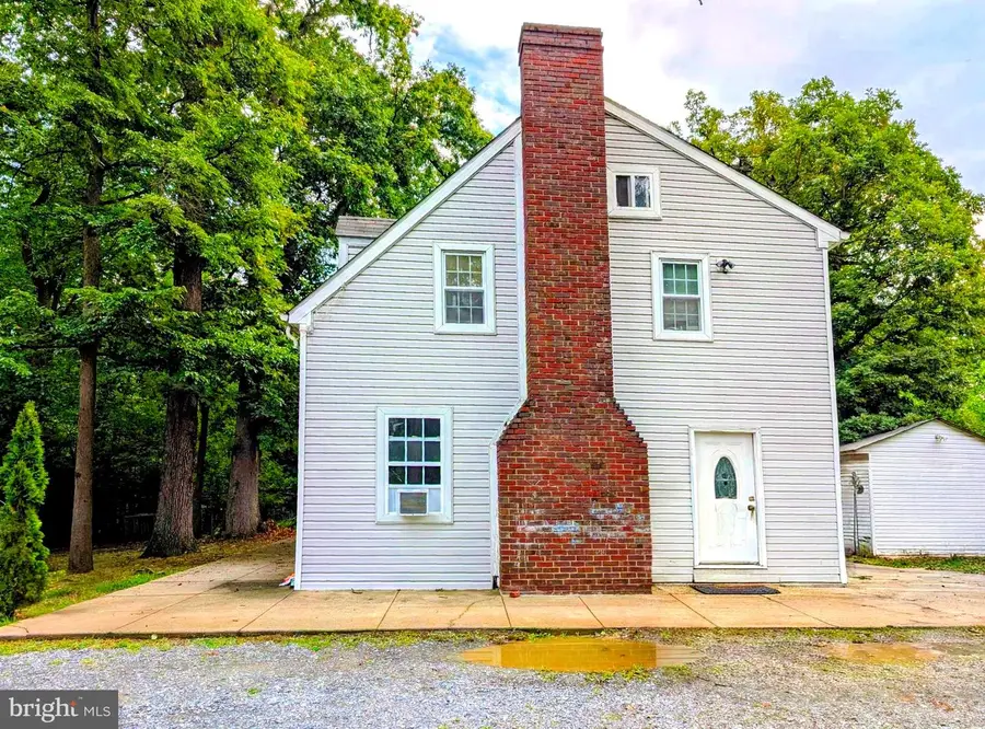 7321 Piney Branch Rd, Takoma Park, MD 20912 - #3