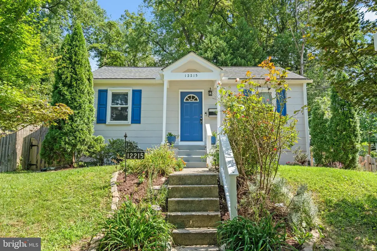 12215 Judson Rd, Silver Spring, MD 20902 - #1