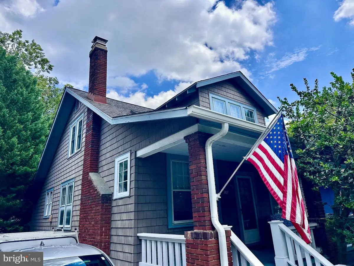 7409 Flower Ave, Takoma Park, MD 20912 - #1
