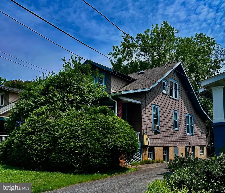 7409 Flower Ave, Takoma Park, MD 20912 - #2