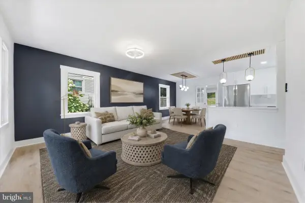 11803 Indigo Rd, SILVER SPRING, MD 20906
