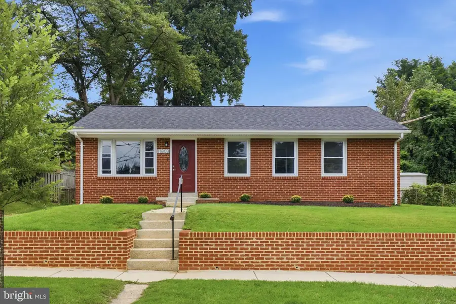 11803 Indigo Rd, Silver Spring, MD 20906 - #2