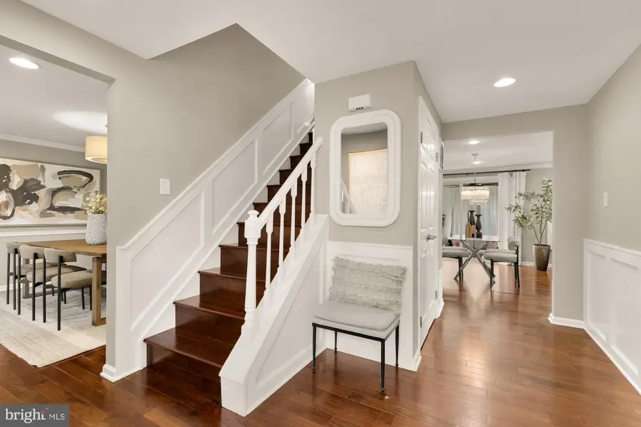 18330 Winter Park Ct, Gaithersburg, MD 20879 - #2