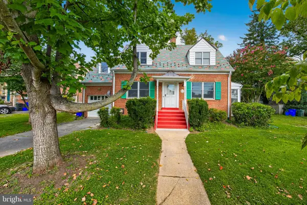9802 Forest Grove Dr, SILVER SPRING, MD 20902