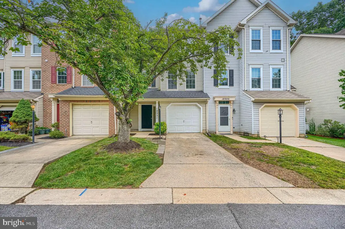 18931 Quiet Oak Ln, Germantown, MD 20874 - #1