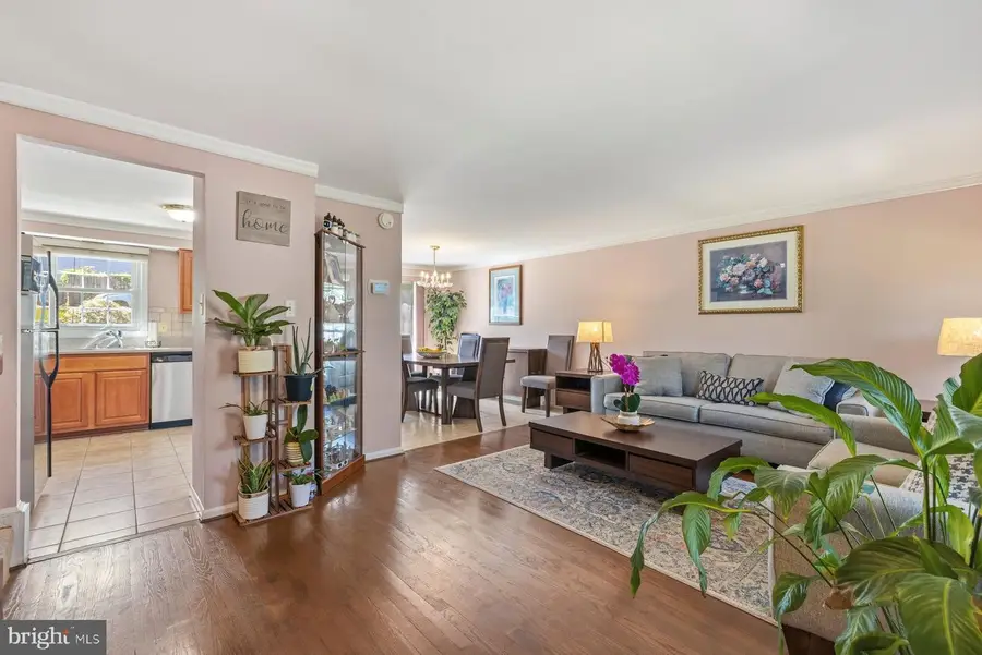 13200 Ewood Ln, Silver Spring, MD 20906 - #2