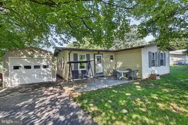 7332 Damascus Rd, GAITHERSBURG, MD 20882