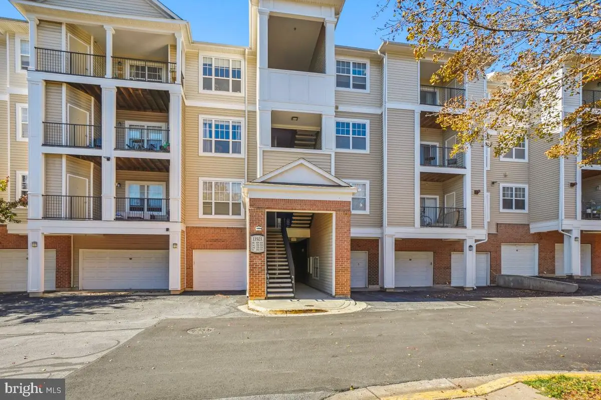 13503 Kildare Hills Ter #302, Germantown, MD 20874 - #1