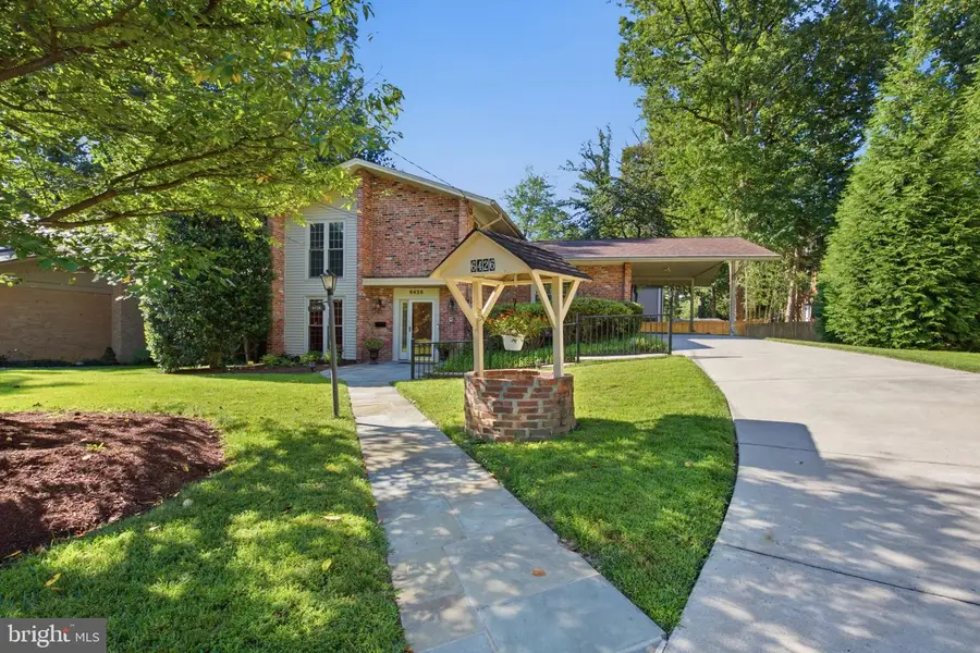 6426 Hollins Dr, Bethesda, MD 20817 - #3