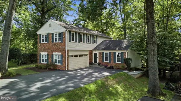 1426 Fallswood, ROCKVILLE, MD 20854