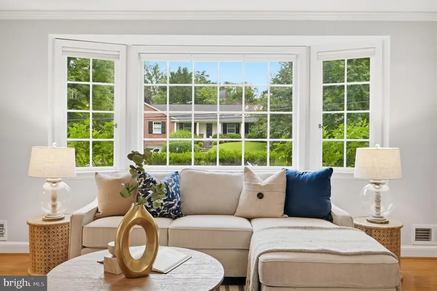 5910 Overlea Rd, Bethesda, MD 20816 - #3