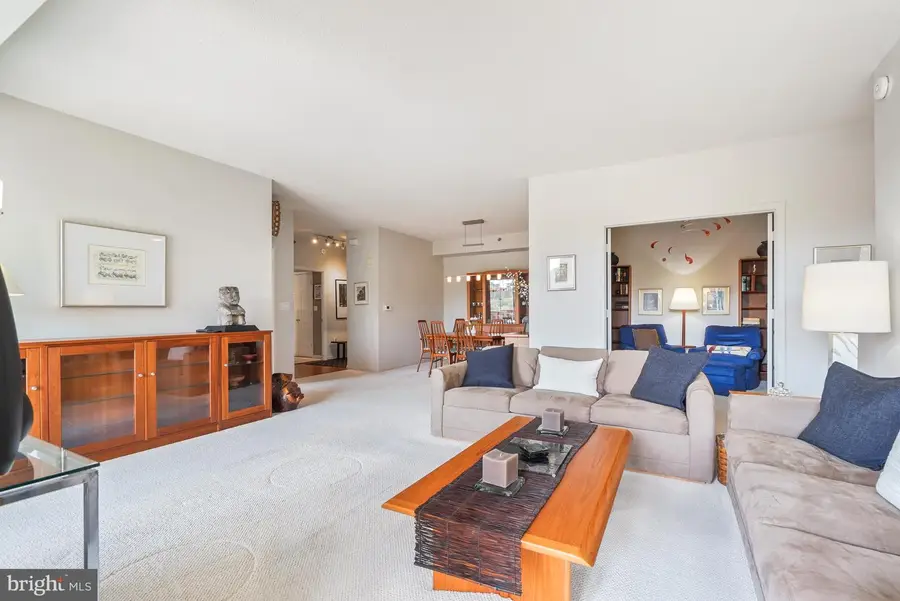 3100 N Leisure World Blvd #208, Silver Spring, MD 20906 - #3