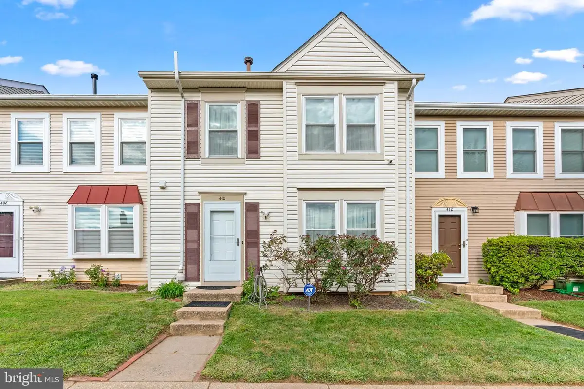 410 Curry Ford Ln, Gaithersburg, MD 20878 - #1