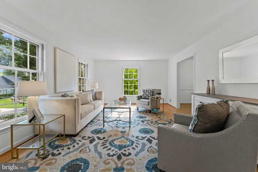11412 Rolling House Rd, North Bethesda, MD 20852 - #2