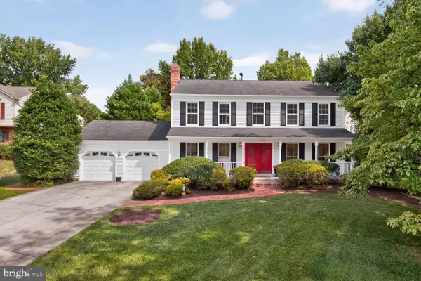728 Milshire Ct, SILVER SPRING, MD 20905