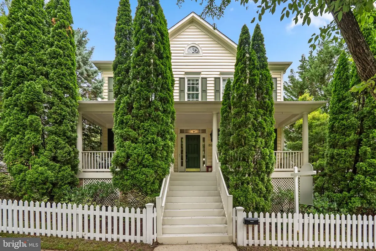 601 Bright Meadow Dr, Gaithersburg, MD 20878 - #1