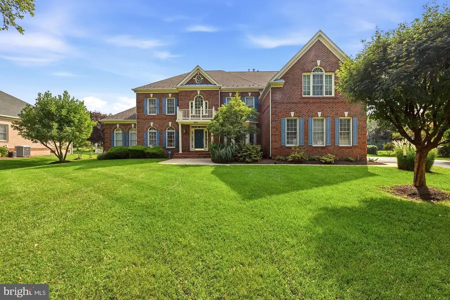 607 Mission Hills Ct, Ashton, MD 20861 - #3