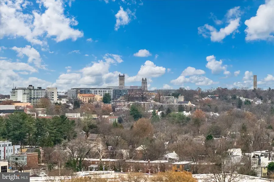 5500 Friendship Blvd #2112n, Chevy Chase, MD 20815 - #2