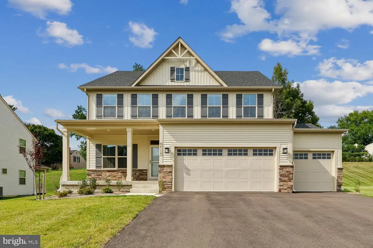9715 Stewartown Rd, Montgomery Village, MD 20886 - #1