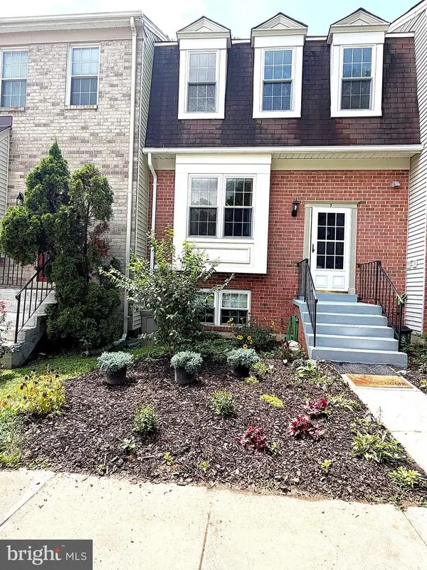 7 Narrowleaf Ct, GAITHERSBURG, MD 20878