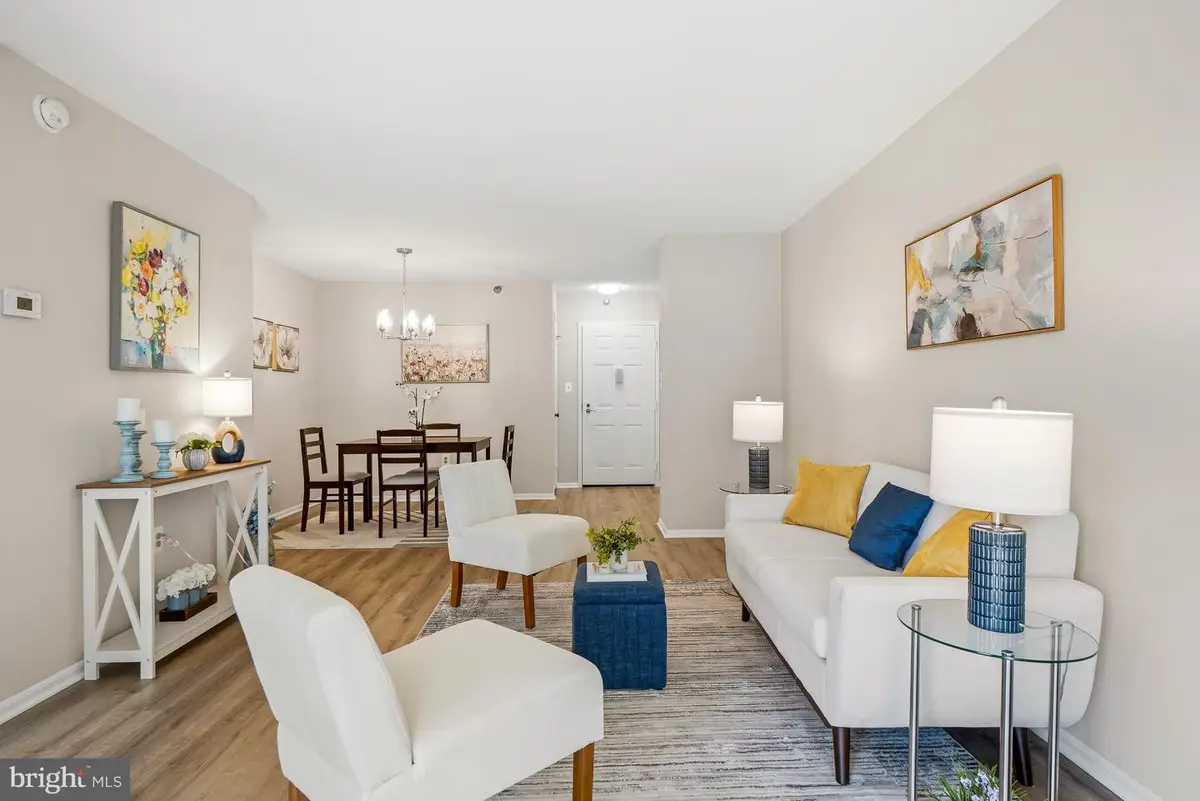 15100 Interlachen Dr, Silver Spring, MD 20906 - #1