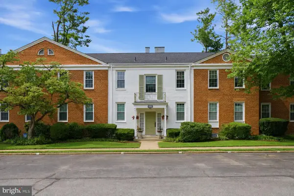 649 Azalea Dr #3, ROCKVILLE, MD 20850