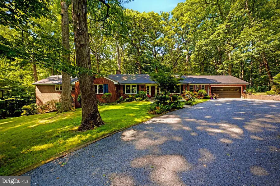 10622 Mantz Rd, Silver Spring, MD 20903 - #2