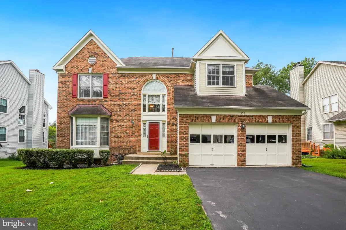 11103 Luttrell Ln, Silver Spring, MD 20902 - #1
