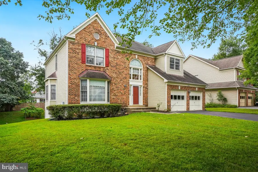 11103 Luttrell Ln, Silver Spring, MD 20902 - #2