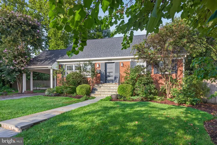 6013 Kingsford Ct, Bethesda, MD 20817 - #3