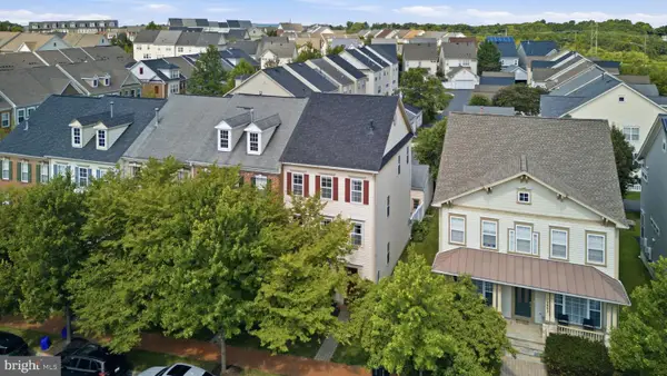 12805 Clarksburg Square Rd, CLARKSBURG, MD 20871