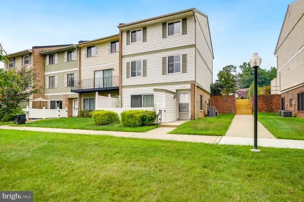 3130 Beckenham Ct #250-a, SILVER SPRING, MD 20906