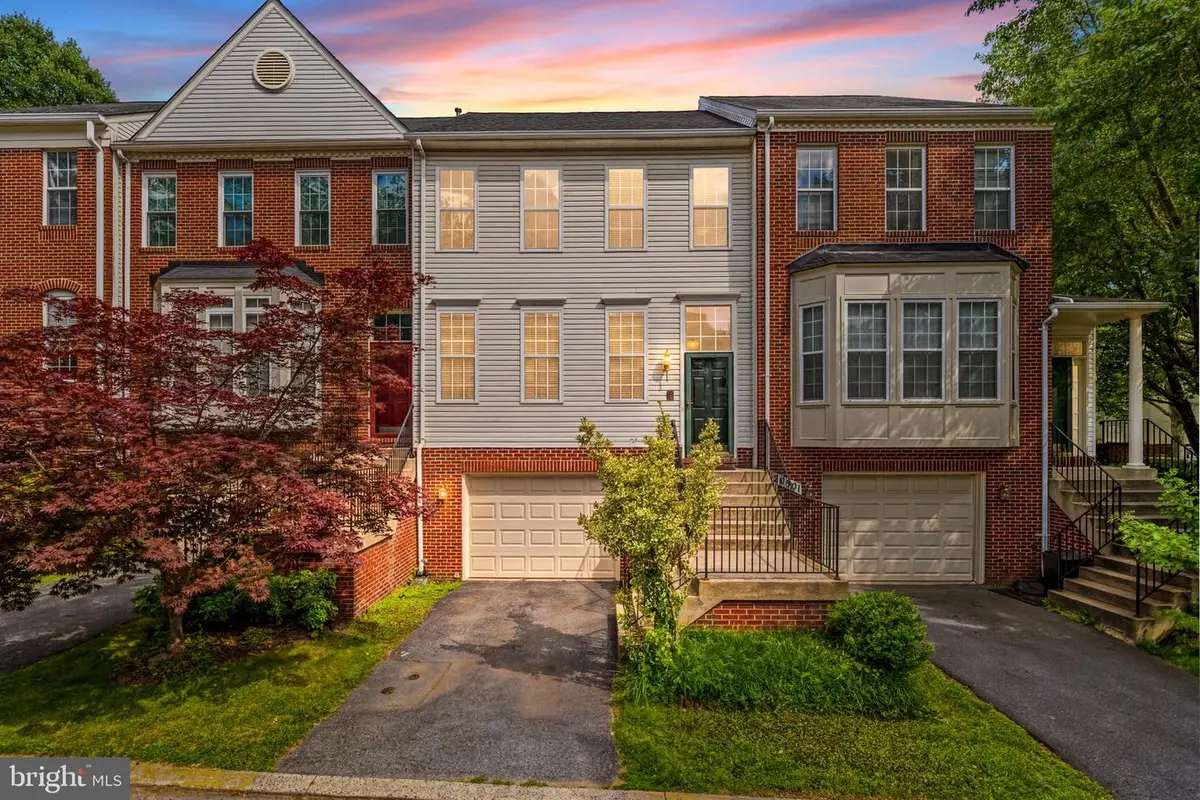20303 Battery Bend Pl, Gaithersburg, MD 20886 - #1