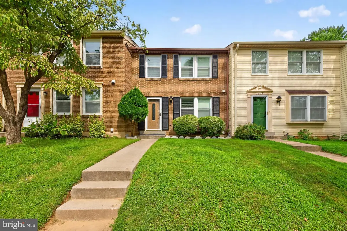 7804 Epsilon, Derwood, MD 20855 - #1