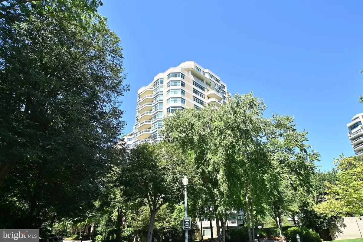 5610 Wisconsin Ave #903, Chevy Chase, MD 20815 - #1