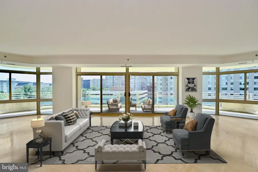 5610 Wisconsin Ave #903, Chevy Chase, MD 20815 - #2