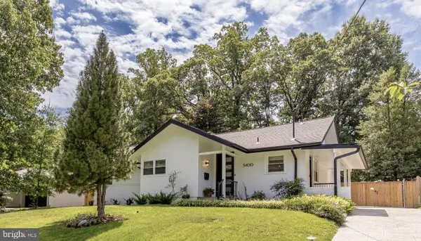 3400 Pauline Dr, CHEVY CHASE, MD 20815