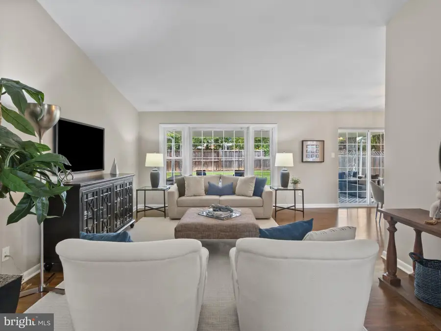 13203 Foxhall Dr, Silver Spring, MD 20906 - #3