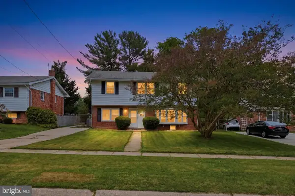 1105 Chiswell Ln, SILVER SPRING, MD 20901