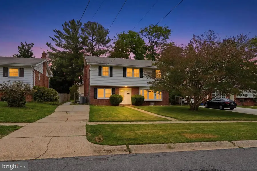 1105 Chiswell Ln, Silver Spring, MD 20901 - #2