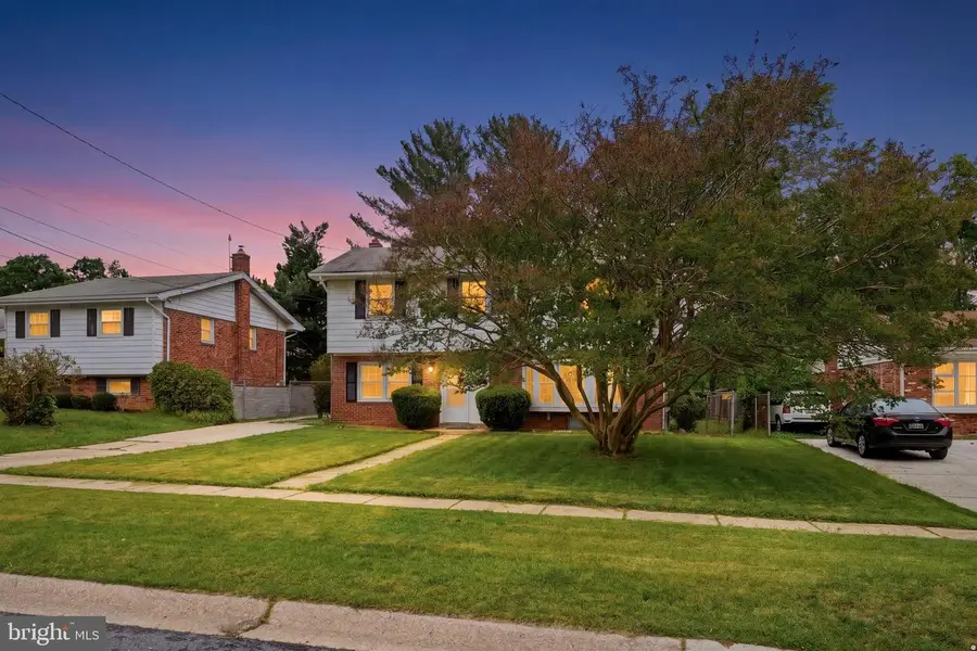 1105 Chiswell Ln, Silver Spring, MD 20901 - #3