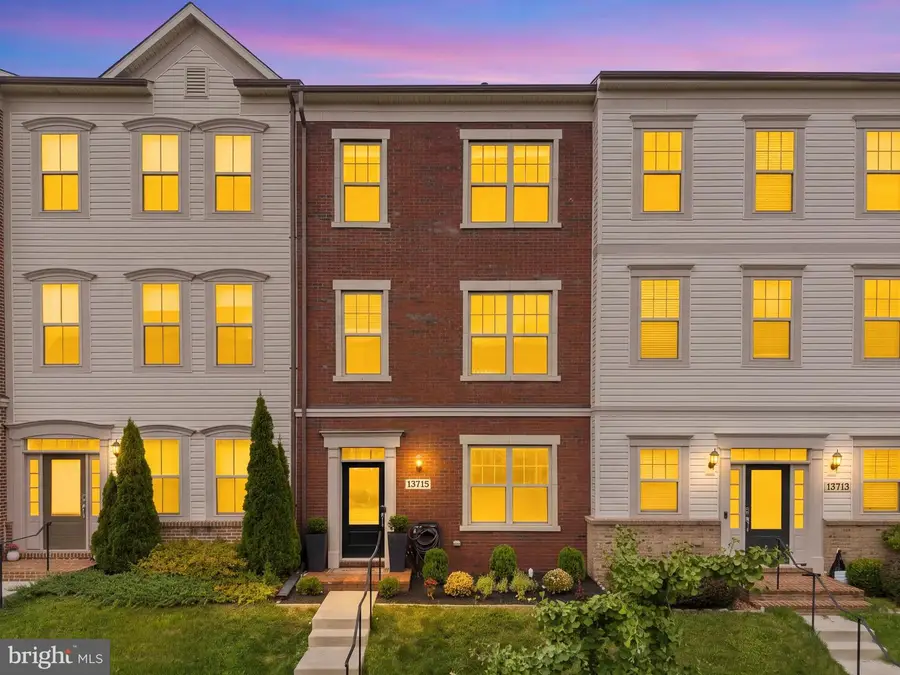 13715 Petrel St, Clarksburg, MD 20871 - #3