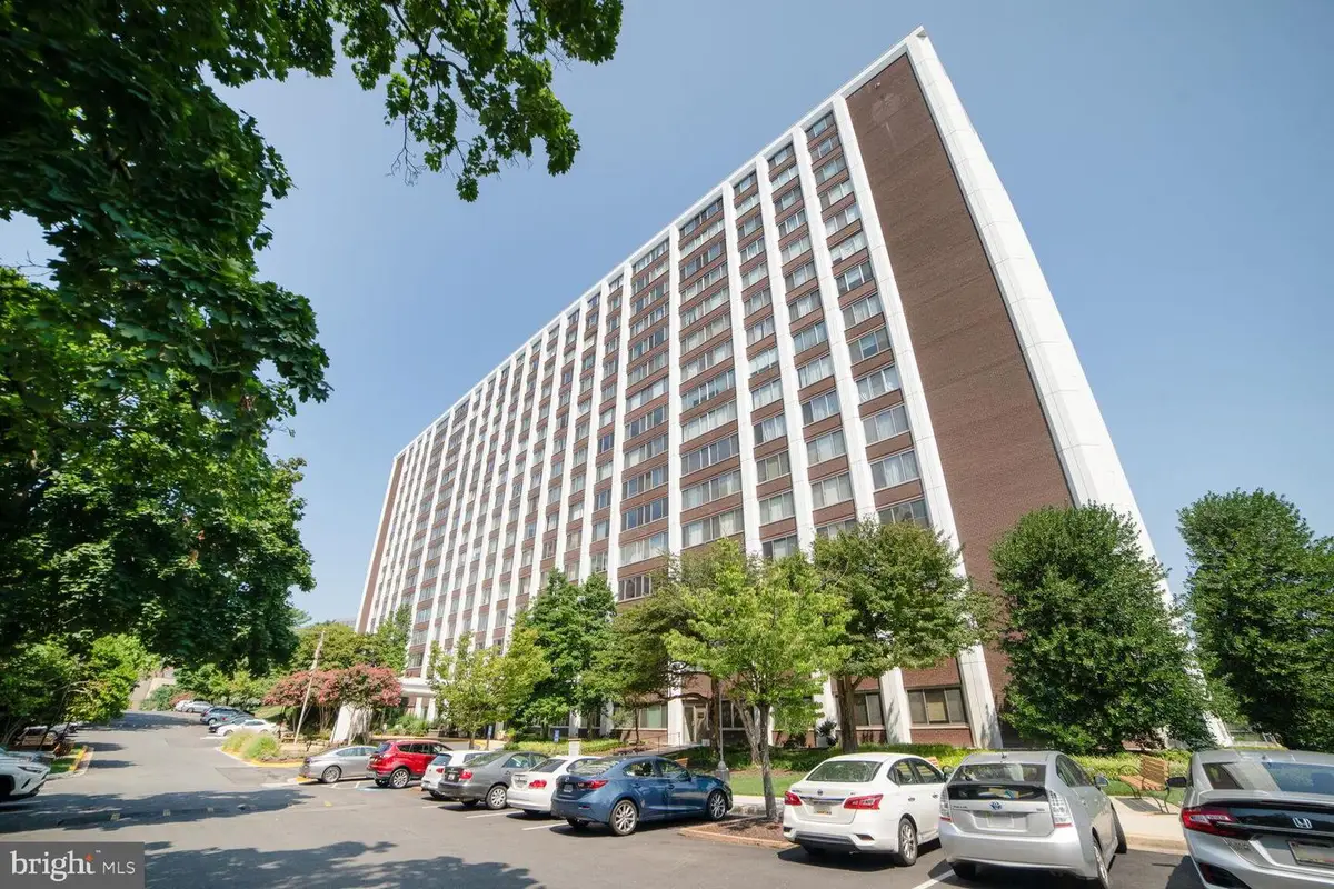 11801 Rockville Pike #1513, Rockville, MD 20852 - #1