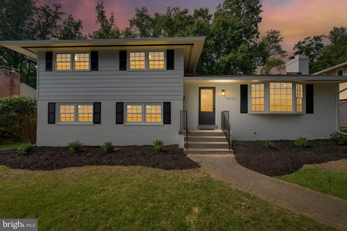 6411 Earlham Dr, Bethesda, MD 20817 - #1