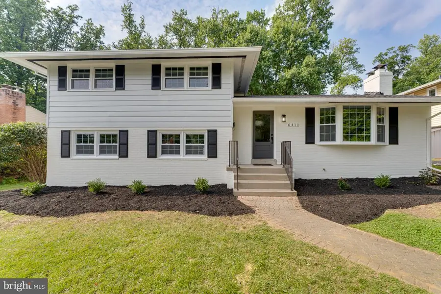 6411 Earlham Dr, Bethesda, MD 20817 - #2